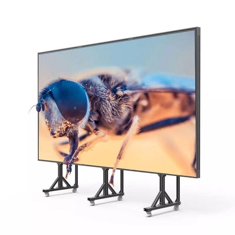 P1.4 İç Mekan LED Ekran