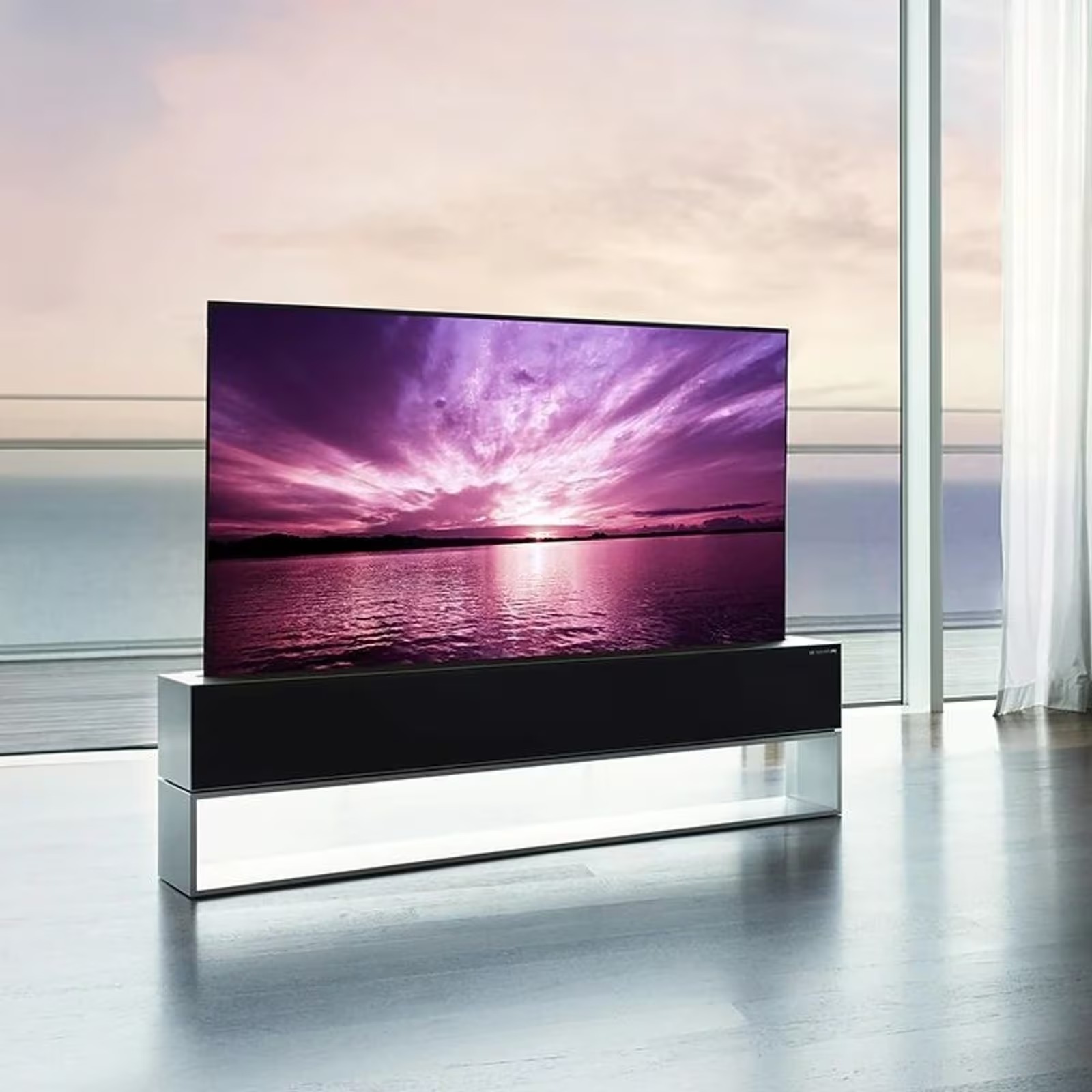 OLED Ekran Nedir? OLED TV Ne Demek?