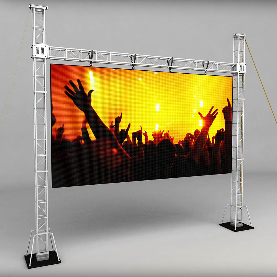 LED Ekran Fiyatları
