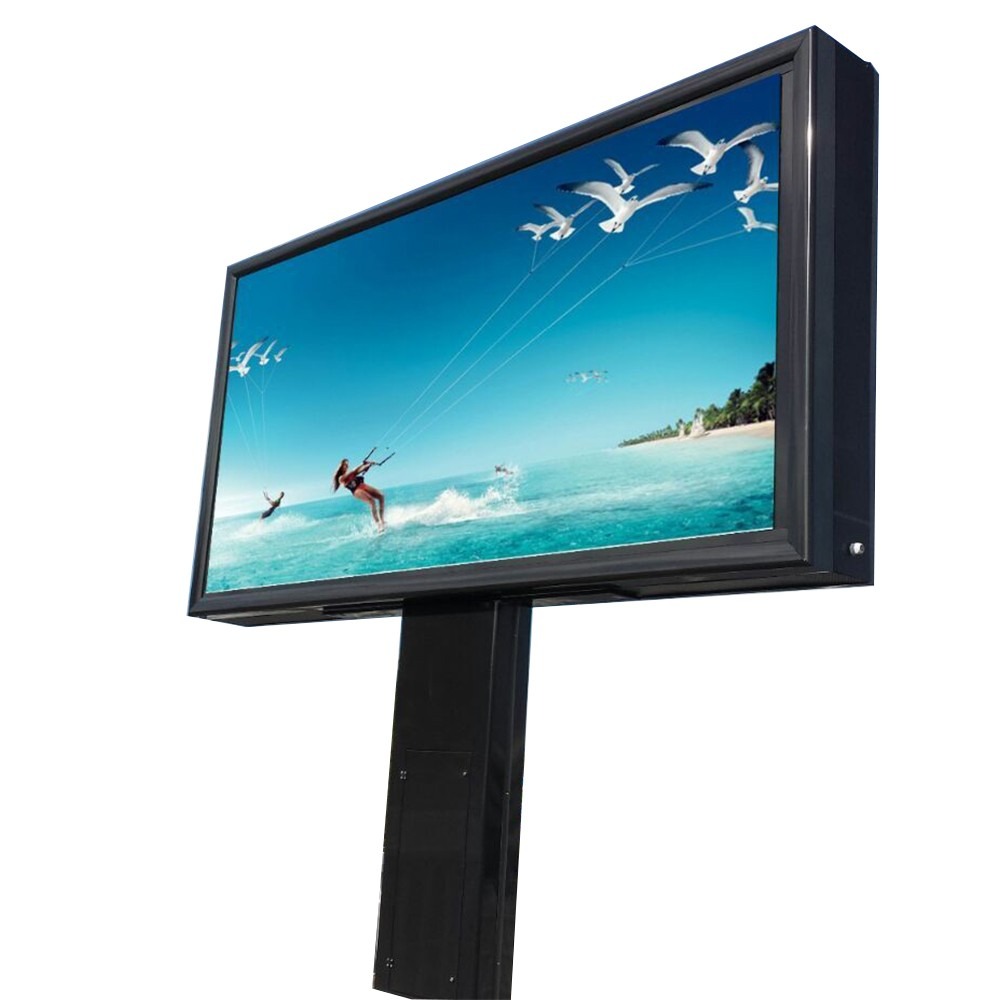 LED Reklam Panoları